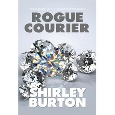 Rogue Courier Hardcover, High Street Press