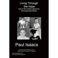 Living Through the Haze 2nd Edition Hardcover, Chipmunka Publishing