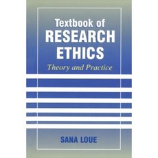 Textbook of Research Ethics: Theory and Practice Paperback, Springer