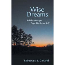 Wise Dreams: Subtle Messages from the Inner Self Paperback, Balboa Press