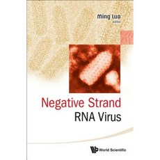 Negative Strand RNA Virus Hardcover, World Scientific Publishing Company