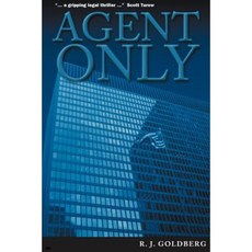 Agent Only Paperback, iUniverse
