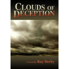 Clouds of Deception Hardcover, iUniverse