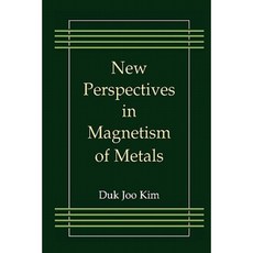 New Perspectives in Magnetism of Metals Paperback, Springer
