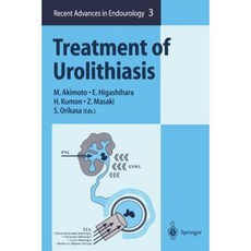 Treatment of Urolithiasis Paperback, Springer