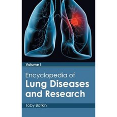 Encyclopedia of Lung Diseases and Research: Volume I Hardcover, Hayle Medical