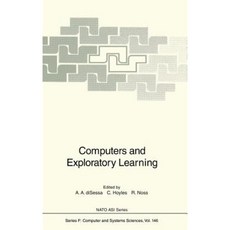 Computers and Exploratory Learning Hardcover, Springer