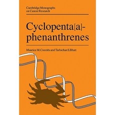 Cyclopenta[a]phenanthrenes, Cambridge University Press