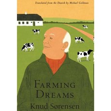 Farming Dreams Hardcover, Spuyten Duyvil