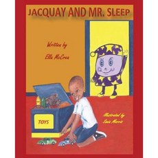 Jacquay and Mr. Sleep Paperback, Faithful Life Publishers