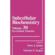 Fat-Soluble Vitamins Hardcover, Springer