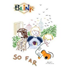 Blink: So Far: [Second Edition] Paperback, Point Media