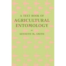 A Textbook of Agricultural Entomology, Cambridge University Press