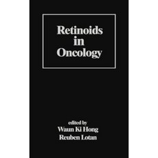Retinoids in Oncology Hardcover, CRC Press