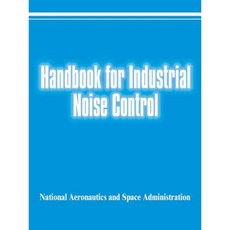 Handbook for Industrial Noise Control Paperback, Books for Business