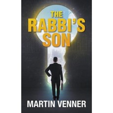 The Rabbi's Son Paperback, New Generation Publishing