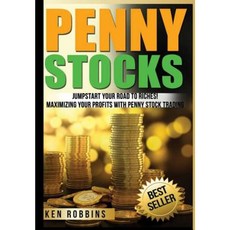 Penny Stocks Hardcover, Lulu.com