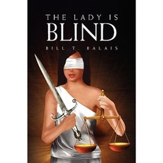 The Lady Is Blind Paperback, Xlibris Corporation