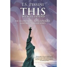This We Will Defend Hardcover, Authorhouse