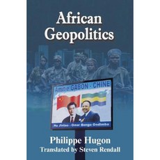 African Geopolitics Paperback, Markus Wiener Publishers