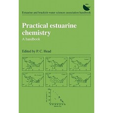 Practical Estuarine Chemistry: A Handbook Paperback, Cambridge University Press