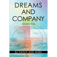 Dreams and Company: Volume One Paperback, iUniverse