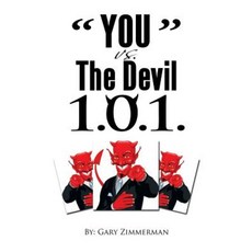 ''You'' vs. the Devil 1.0.1 Paperback, Xlibris Corporation