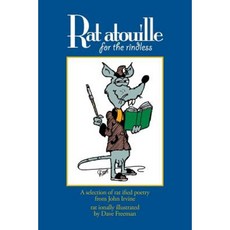 Rat Atouille Paperback