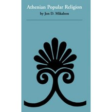 Athenian Religion Paperback, University of North Carolina Press