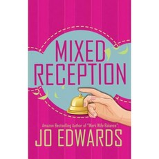 Mixed Reception Paperback, Weasel Green Press