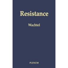 Resistance: Psychodynamic and Behavioral Approaches Hardcover, Springer