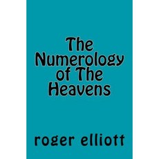 The Numerology of the Heavens Paperback, Rariorum
