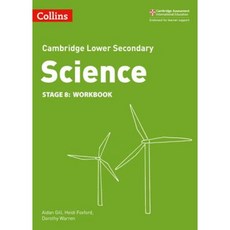 Cambridge Checkpoint Science Workbook Stage 8 Paperback, HarperCollins UK