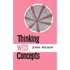 Thinking with Concepts Paperback, Cambridge University Press