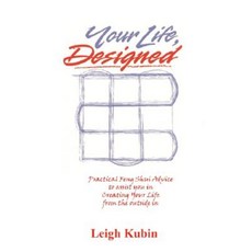 Your Life Designed Paperback, Fame's Eternal Books, LLC
