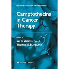 Camptothecins in Cancer Therapy Paperback, Humana Press