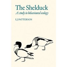 The Shelduck:A Study in Behavioural Ecology, Cambridge University Press