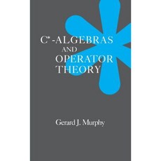 C*-Algebras and Operator Theory Hardcover, Academic Press