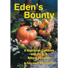 Eden's Bounty Paperback, Teach Services, Inc.