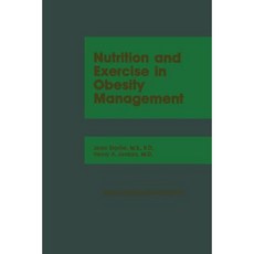 Nutrition and Exercise in Obesity Management Paperback, Springer