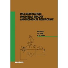 DNA Methylation: Molecular Biology and Biological Significance Paperback, Birkhauser