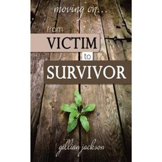 Moving On...from Victim to Survivor Paperback, FeedARead.com