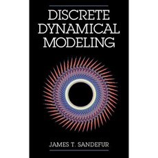 Discrete Dynamical Modeling Hardcover, Oxford University Press, USA