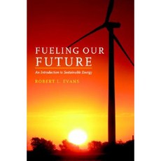 Fueling Our Future: An Introduction to Sustainable Energy Paperback, Cambridge University Press