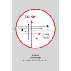 Labnet: Toward a Community of Practice Paperback, Routledge