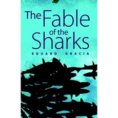 The Fable of the Sharks Paperback, Theschoolbook.com