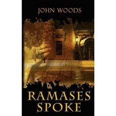 Ramases Spoke Paperback, Authorhouse