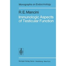 Immunologic Aspects of Testicular Function Paperback, Springer