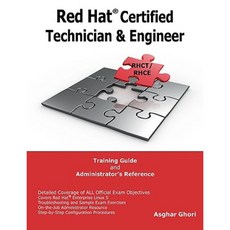 Red Hat(r) Certified Technician & Engineer Paperback, Endeavor Technologies