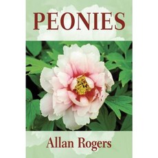 Peonies Paperback, Timber Press (OR)